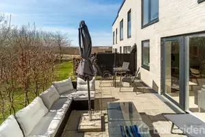 Rækkehus på Sønderholmvænget 48, 8361 Hasselager