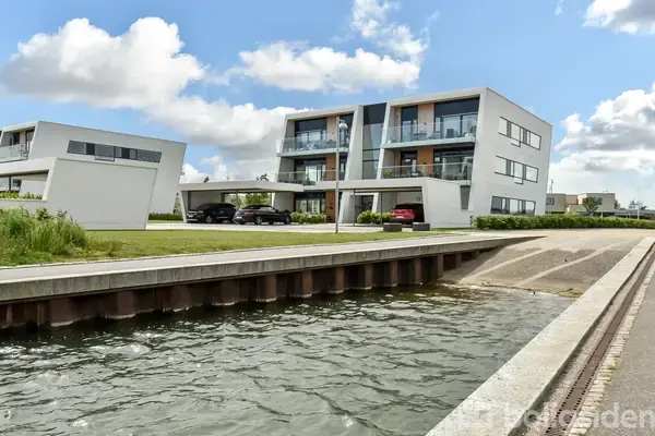 Ejerlejlighed på Fuglsang Holm 7, st. tv., 7400 Herning