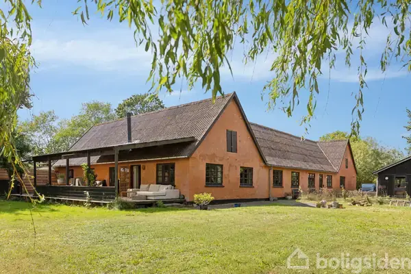 Villa på Skærødvej 41, 3200 Helsinge