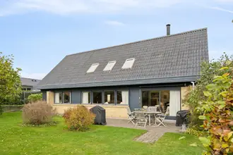 Villa på Skomagerkrogen 18, Himmelev, 4000 Roskilde