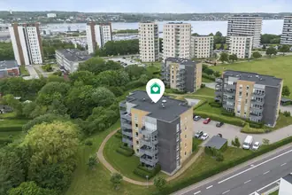 Ejerlejlighed på Tvedvej 67, 2. mf., 6000 Kolding