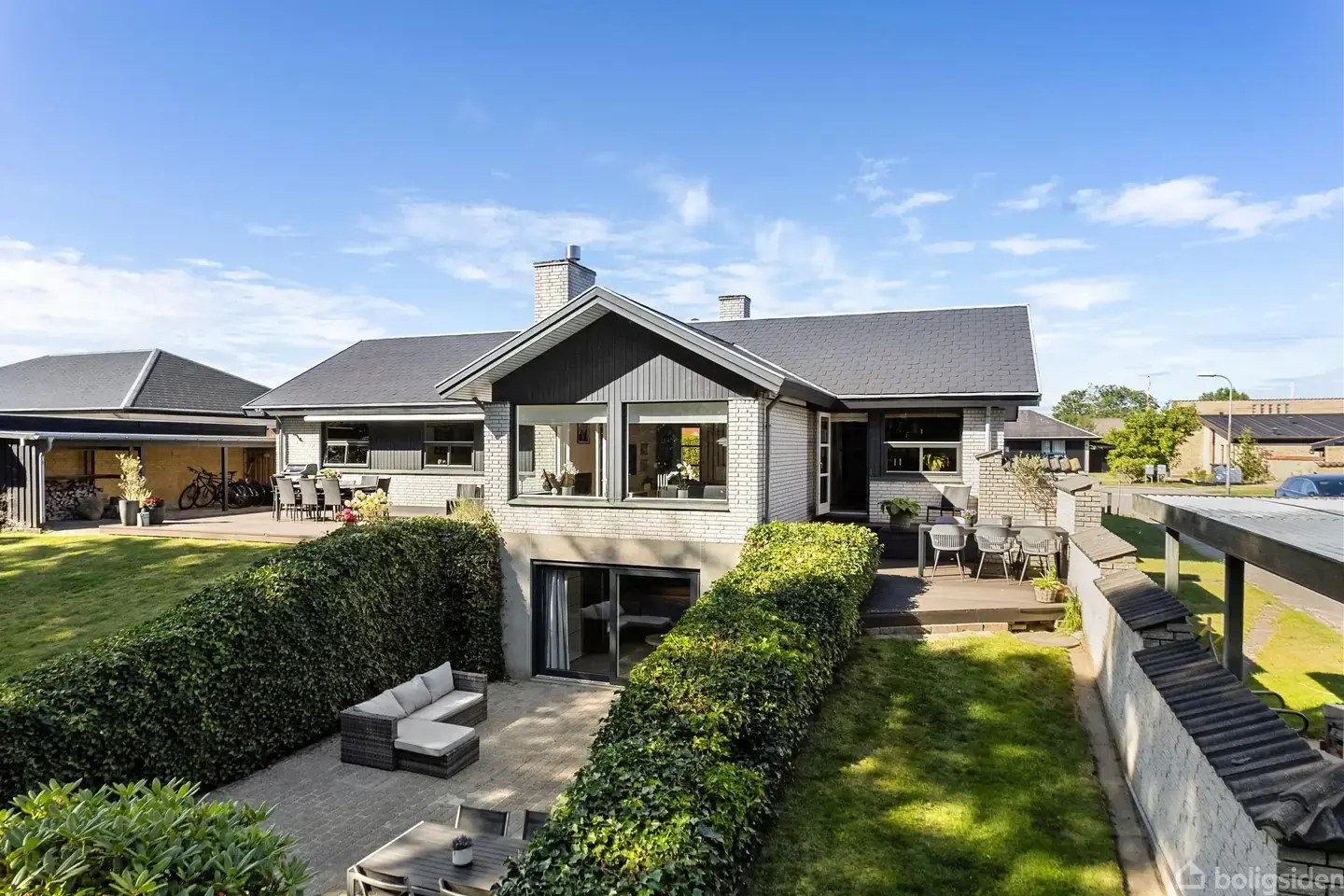 Villa på Åhaven 5, 9900 Frederikshavn