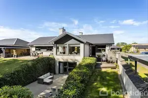 Villa på Åhaven 5, 9900 Frederikshavn