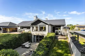 Villa på Åhaven 5, 9900 Frederikshavn