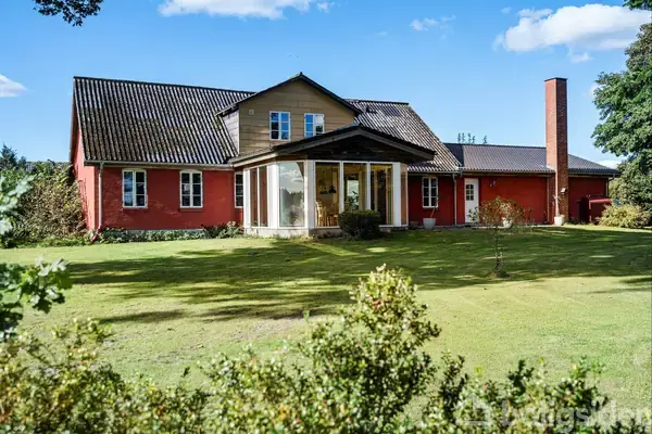 Villa på Bøllundvej 40, 7323 Give