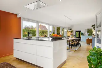 Villa på Vænget 1, 3050 Humlebæk