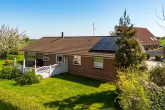 Villa på Violvej 218, 4220 Korsør