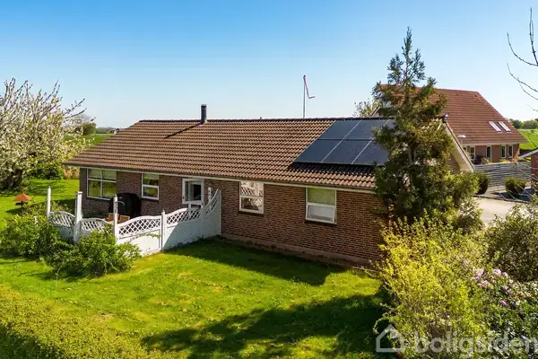 Villa på Violvej 218, 4220 Korsør