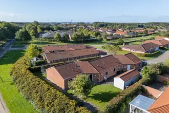 Villa på Jægervej 13D, 8450 Hammel