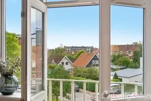 Ejerlejlighed på Sallingvej 74, 2. tv., 2720 Vanløse