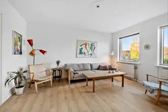 Rækkehus på Hedevænget 4, 2800 Kongens Lyngby