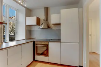 Ejerlejlighed på Korsgade 25, th., 9000