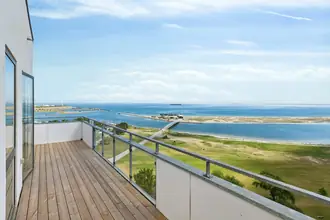 Ejerlejlighed på Amager Strandvej 100, 13., 2300 København S