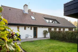Villa på Ved Lunden 3, 4300 Holbæk