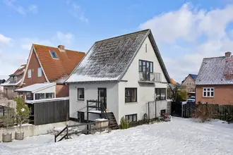 Villa på Odinsvej 43, 7000 Fredericia