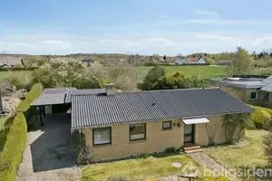 Villa på Rugmarken 3, 5700 Svendborg