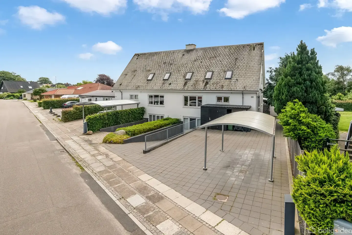 Villa på Mysundevej 39, 7500 Holstebro