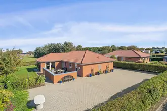 Villa på Langelandsgade 4, Rindum, 6950 Ringkøbing