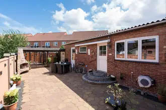 Villa på Bredgade 100A, 6900 Skjern