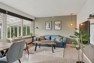 Rækkehus på Ingrid Marie Vænget 21, Søhus, 5270 Odense N
