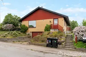 Villa på Bovænget 6, 3200 Helsinge