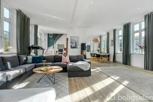 Villa på Ryttergade 4, 5690 Tommerup