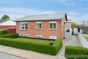 Villa på Lillehedenvej 31, 9850 Hirtshals