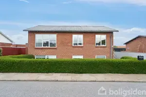 Villa på Lillehedenvej 31, 9850 Hirtshals