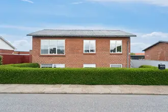 Villa på Lillehedenvej 31, 9850 Hirtshals