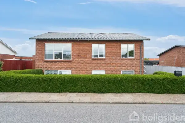Villa på Lillehedenvej 31, 9850 Hirtshals