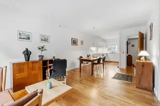 Ejerlejlighed på Tuborgvej 15, 10., 2900 Hellerup