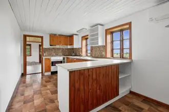 Villa på Rønbjergvej 92, Næsby, 9681 Ranum