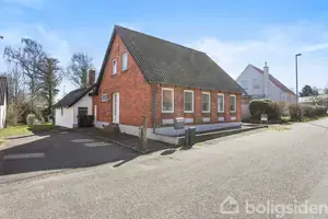 Villa på Rolighedsvej 6, 9900 Frederikshavn