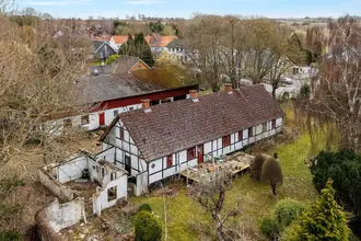 Villa på Vigvej 50, Nørre Vedby, 4840 Nørre Alslev