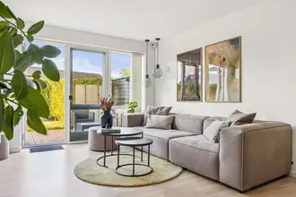 Rækkehus på Egedalen 36, Strøby Egede, 4600 Køge