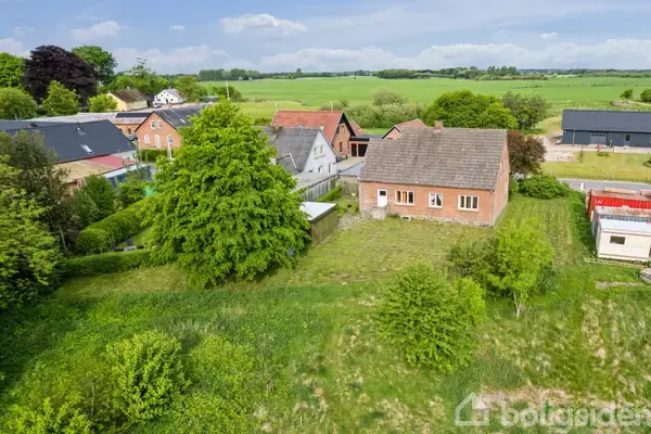 Villa på Ravningvej 68, 7182 Bredsten