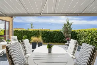 Rækkehus på Sophienlund 136, 3400 Hillerød