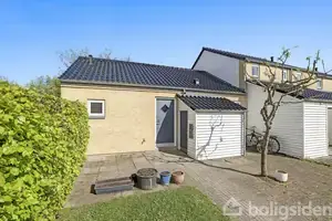 Andelsbolig på Kildehaven 26, 8520 Lystrup