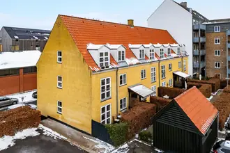 Ejerlejlighed på Grønnehavevej 25, th., 3000 Helsingør