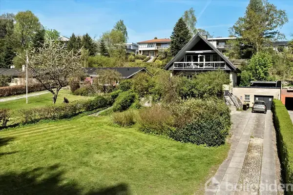 Villa på Himmerlandsgade 70, 9560 Hadsund