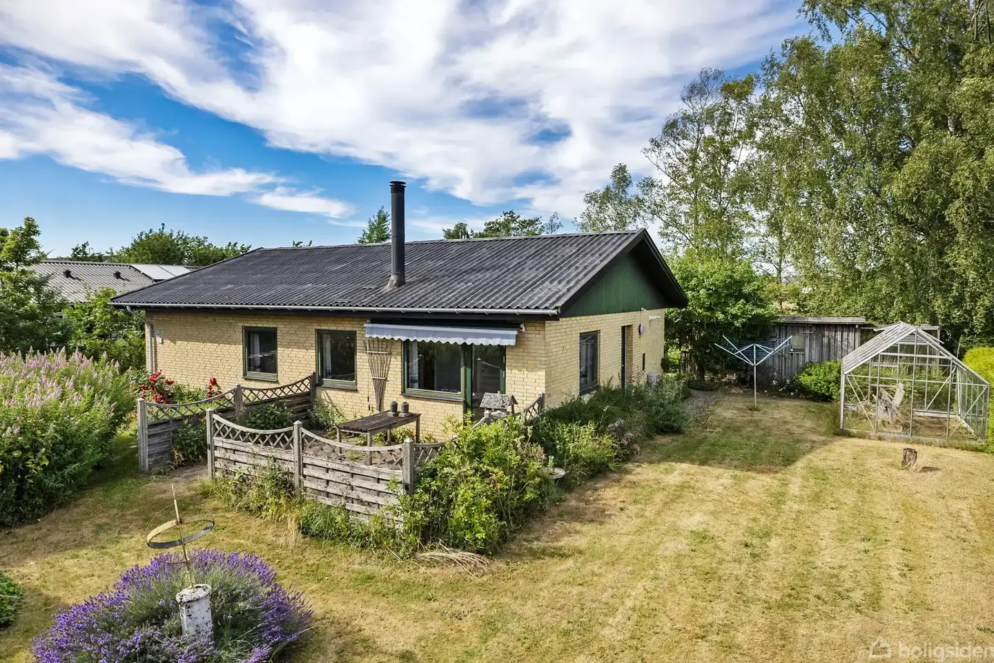 Villa på Fuglebakken 5, 4291 Ruds Vedby