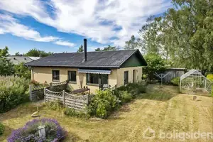 Villa på Fuglebakken 5, 4291 Ruds Vedby