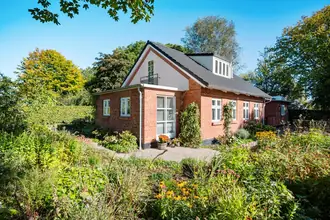 Villa på Tulstrupvej 33, 8680 Ry