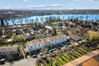 Rækkehus på Langkærvej 43, 2720 Vanløse