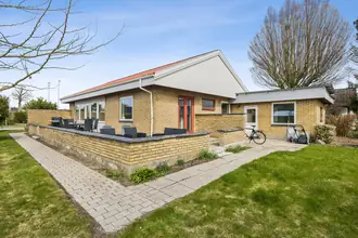 Villa på Mågevej 34, 4100 Ringsted