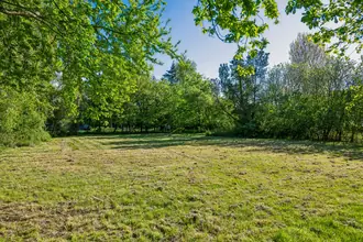 Fritidsgrund på Løngangsstræde 6, Hummingen, 4983 Dannemare