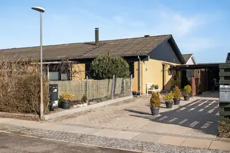 Rækkehus på Højgårdstoften 192, 2630 Taastrup