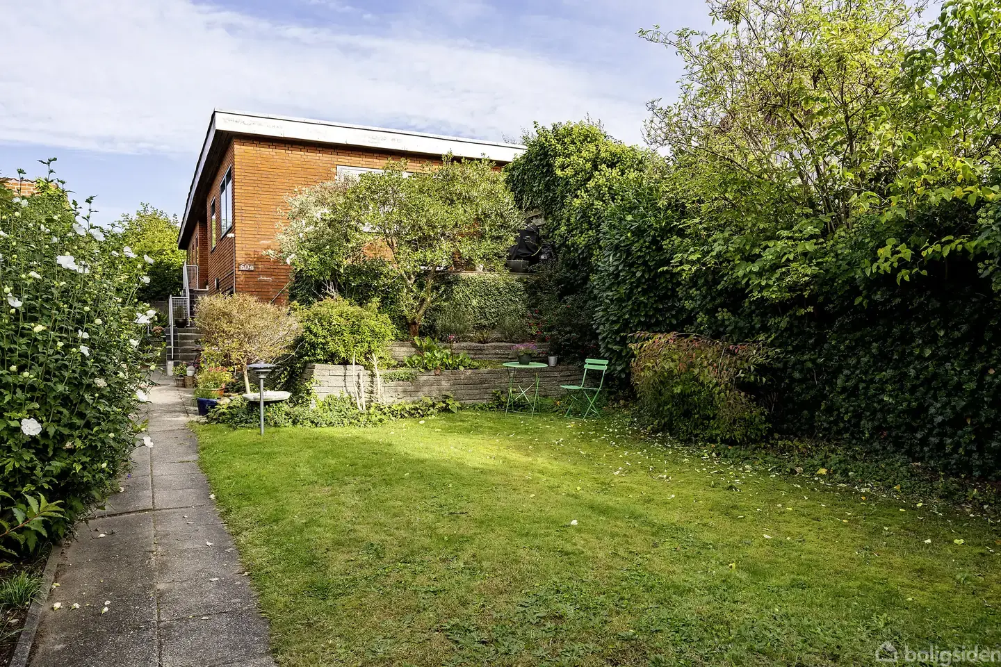 Villa på Limfjordsvej 60B, 2720 Vanløse