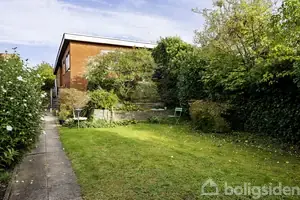 Villa på Limfjordsvej 60B, 2720 Vanløse