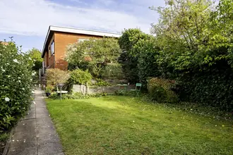 Villa på Limfjordsvej 60B, 2720